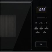 Встраиваемая микроволновая печь Korting KMI 827 GN фото 2