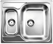 Мойка Blanco Tipo 6  Basic-IF нержавеющая сталь фото