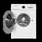 Стиральная машина Maunfeld MFWM106WH052 фото 3