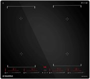 Индукционная варочная панель Maunfeld CVI604SBEXBK Inverter Индукционная варочная панель Maunfeld CVI604SBEXBK Inverter