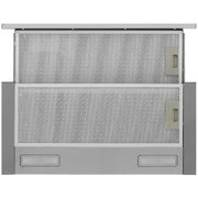 Встраиваемая вытяжка Krona GERDA T 600 inox PB фото 3
