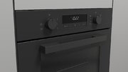 Духовой шкаф Fulgor Milano FUO 6009 MT MBK фото 3