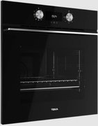 Духовой шкаф Teka HLB 8400 NIGHT RIVER BLACK фото 3