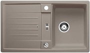 Мойка Бланко Lexa 45 S серый беж фото Мойка Blanco Lexa 45 S серый беж фото