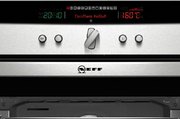 Компактный духовой шкаф Neff C17E64N0 фото 2