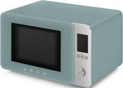Микроволновая печь Smeg MOC02EGMEU фото 3