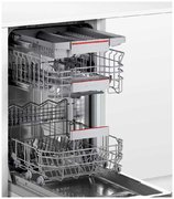 Встраиваемая посудомоечная машина Bosch SPV4HMX54E фото 2