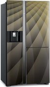 Холодильник Хитачи R-M 702 AGPU 4X DIA фото 2 Холодильник Hitachi R-M 702 AGPU 4X DIA фото 2