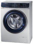 Стиральная машина Samsung WW80K52E61S фото 3