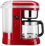 Кофеварка KitchenAid 5KCM1209EER фото 4