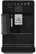 Кофемашина Kaffit com Roma A5 Black фото 2