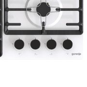 Газовая варочная панель Gorenje G641SYW фото 3