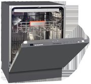 Посудомоечная машина Kuppersberg GS 6055 фото 4