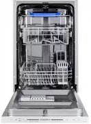 Встраиваемая посудомоечная машина MAUNFELD MLP-08SR фото 3