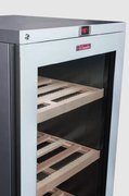 Винный шкаф La Sommeliere VIP265V фото 3
