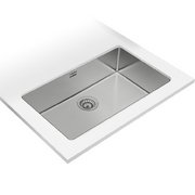 Мойка Тека BE LINEA RS15 71.40 POLISHED фото 3 Мойка Teka BE LINEA RS15 71.40 POLISHED фото 3