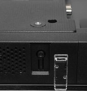 Телевизор Hyundai H-LED32BS5011 фото 3