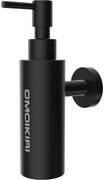 Дозатор Омойкири OM-07 GB фото Дозатор Omoikiri OM-07 GB фото
