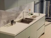 Смеситель Омойкири AKASHI фото 3 Смеситель Omoikiri AKASHI фото 3