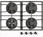 Варочная панель Zigmund Shtain MN 115.61 W Варочная панель Zigmund Shtain MN 115.61 W