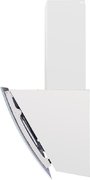 Кухонная вытяжка MAUNFELD Sky Star Chef 50 белый фото 4