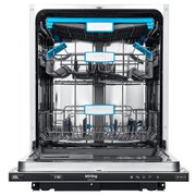 Посудомоечная машина Korting KDI 60175 фото 3