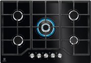 Варочная панель Electrolux GPE373YK Варочная панель Electrolux GPE373YK