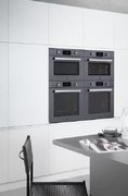 Встраиваемая микроволновая печь Bertazzoni FPRO4077MTN3 фото 3