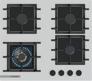 Газовая варочная панель Bosch PNK6B2P40R