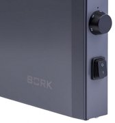 Конвектор БОРК R710 (Gray) фото 3 Конвектор BORK R710 (Gray) фото 3
