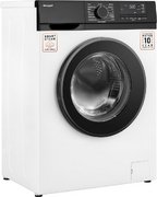 Стиральная машина Weissgauff WM 45127 DC Inverter Steam фото 3