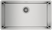 Мойка Тека BE LINEA RS15 71.40 POLISHED фото Мойка Teka BE LINEA RS15 71.40 POLISHED фото