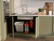 Мойка Омойкири TAKI 74-U/IF SIDE IN фото 4 Мойка Omoikiri TAKI 74-U/IF SIDE IN фото 4