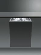 Посудомоечная машина Smeg STLA865A фото 2