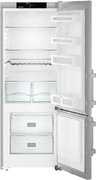Холодильник Либхер CUef 2915 Comfort фото 3 Холодильник Liebherr CUef 2915 Comfort фото 3