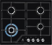 Варочная панель Electrolux EGS6436K Варочная панель Electrolux EGS6436K