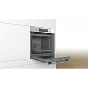 Духовой шкаф Bosch HBA337BS0R фото 3