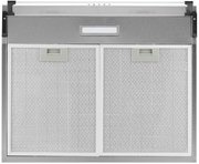 Подвесная вытяжка Krona EMMA 600 inox PB фото 4