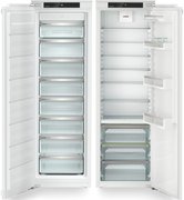 Встраиваемый холодильник Либхер IXRF 5125 (IRBSd 5120 + SIFNSe 5128) фото 2 Встраиваемый холодильник Liebherr IXRF 5125 (IRBSd 5120 + SIFNSe 5128) фото 2
