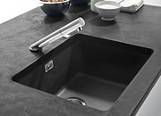 Мойка Франке KBG 110-50 оникс фото 2 Мойка Franke KBG 110-50 оникс фото 2