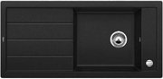 Мойка Бланко Mevit XL 6S антрацит фото Мойка Blanco Mevit XL 6S антрацит фото