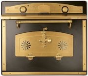 Духовой шкаф Restart ELF070 GR Духовой шкаф Restart ELF070 GR