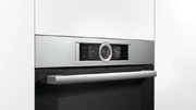 Духовой шкаф Bosch HBG636ES1 фото 4