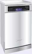 Посудомоечная машина Kaiser S 4581 XL W фото 2