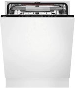 Посудомоечная машина AEG FSR83807P фото 2