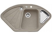 Мойка Blanco Delta серый беж Мойка Blanco Delta серый беж