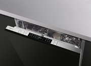 Встраиваемая посудомоечная машина De Dietrich DCJ422DQX фото 2