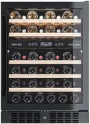 Встраиваемый винный шкаф Meyvel MV46-KBT2 фото 2