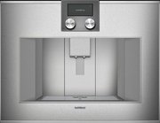 Встраиваемая кофемашина Gaggenau CM 470-111
