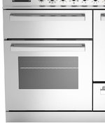 Варочный центр Bertazzoni PRO1005IMFETXT фото 4
